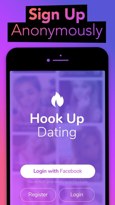 hook up dates